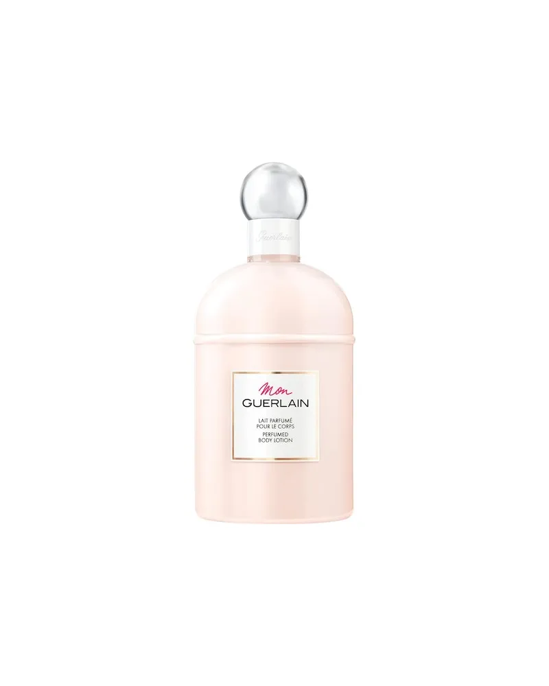 Guerlain Damenduefte Mon-GUERLAINBody Lotion 208,85 € / 1 l 