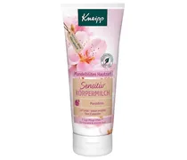 Pflege Körperpflege Sensitiv Körpermilch Mandelblüten Hautzart