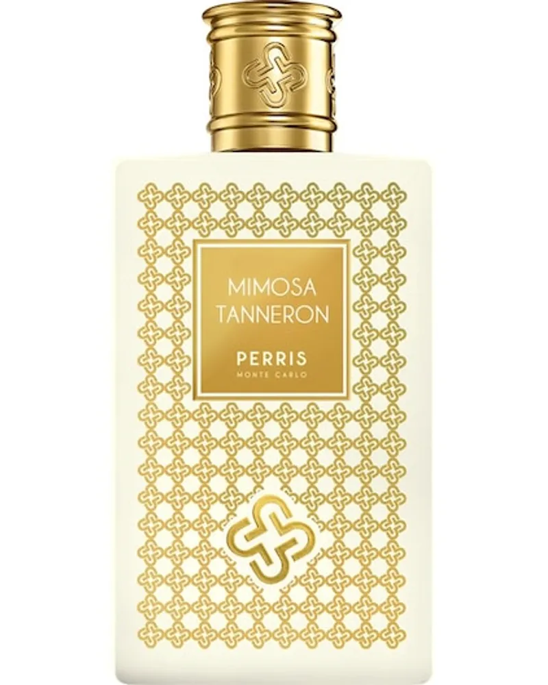 Perris Monte Carlo Collection Grasse Collection Mimosa TanneronEau de Parfum Spray 