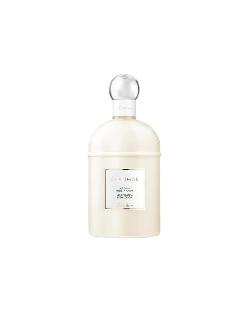 Guerlain Damenduefte ShalimarBody Lotion 215,10 € / 1 l 