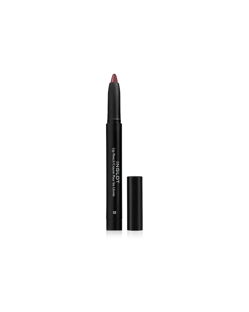 INGLOT Lippen LiplinerAMC Lippenkonturenstift Matt 32 