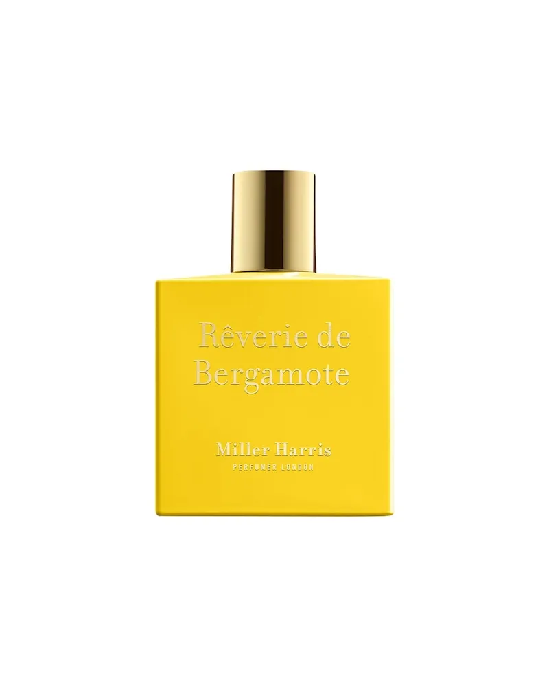 Miller Harris Miller-Harris Unisexduefte Reverie-de-BergamoteEau de Parfum Spray 1.799,50 € / 1 l 