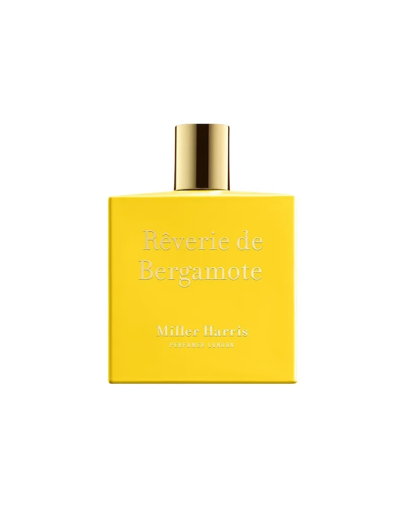 Miller Harris Miller-Harris Unisexduefte Reverie-de-BergamoteEau de Parfum Spray 1.799,50 € / 1 l 