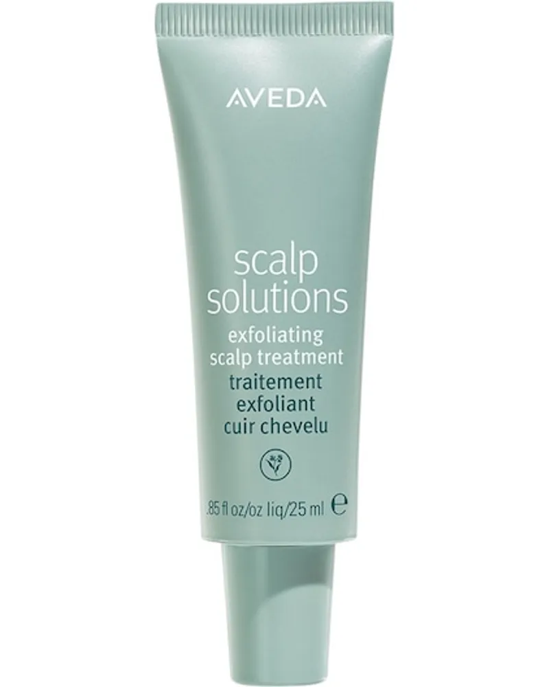 Aveda Hair Care Treatment Scalp SolutionsExfoliating Scalp Treatment 
