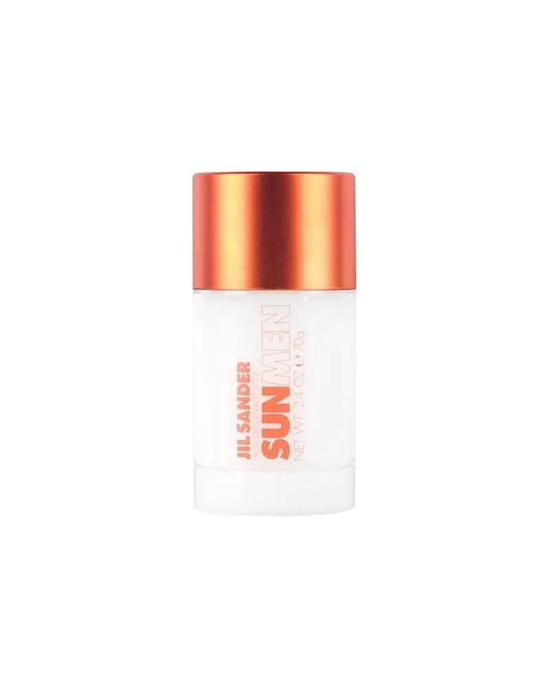 Jil Sander Jil-Sander Herrenduefte Sun-MenDeodorant Stick 196,80 € / 1 l 