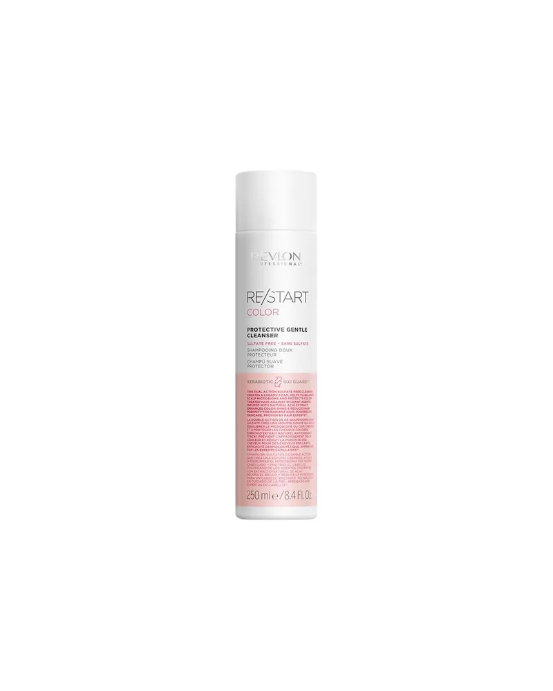 Revlon Revlon-Professional ReStart ColorProtective Gentle Cleanser 29,59 € / 1 l 