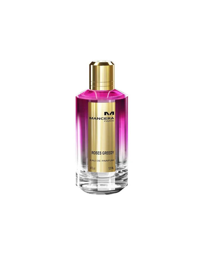 Mancera Collections Mancera-ClassicsRoses GreedyEau de Parfum Spray 1.241,67 € / 1 l 
