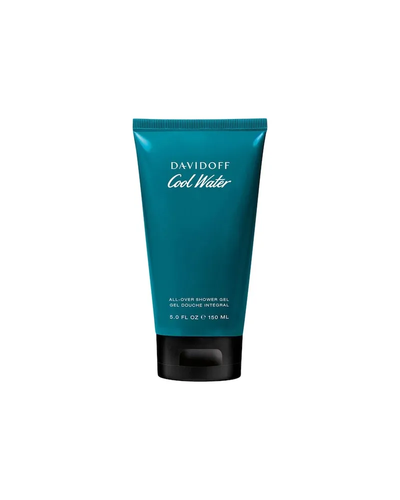Davidoff Herrenduefte Cool-WaterShower Gel 70,93 € / 1 l 