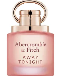 Abercrombie & Fitch Damendüfte Away Tonight Women Eau de Parfum Spray 