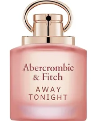 Abercrombie & Fitch Damendüfte Away Tonight Women Eau de Parfum Spray 