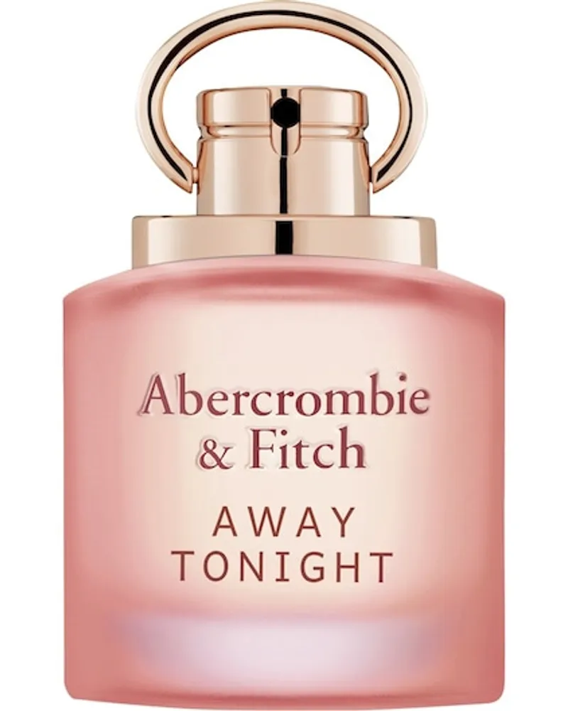 Abercrombie & Fitch Damendüfte Away Tonight Women Eau de Parfum Spray 