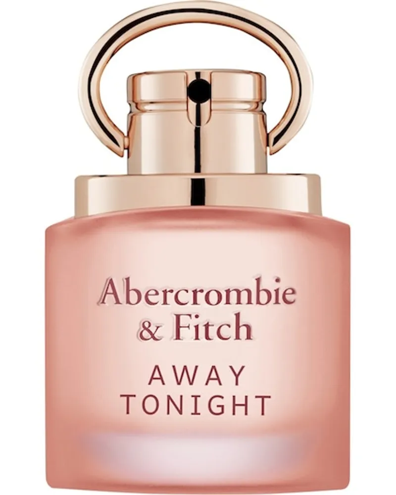 Abercrombie & Fitch Damendüfte Away Tonight Women Eau de Parfum Spray 