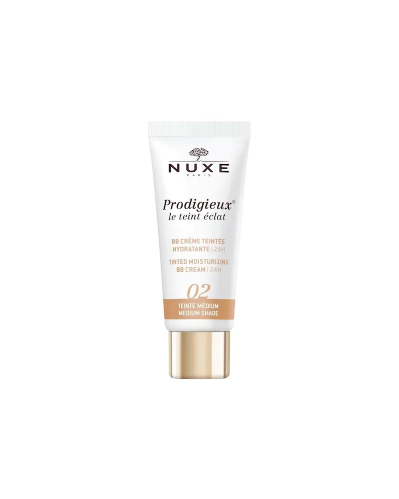 Nuxe Make-up TeintTinted Moisturizing BB Cream Deep 772,33 € / 1 l 