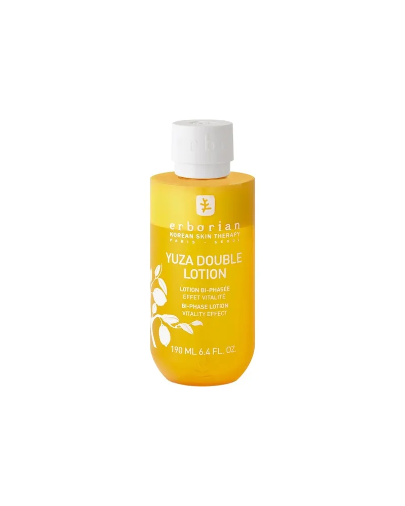 Erborian Boost YuzaYuza Double Lotion 176,05 € / 1 l 