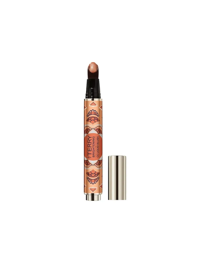By Terry By-Terry Make-up TeintBrightening CC Liquid Blush 02 Sunny Glow 