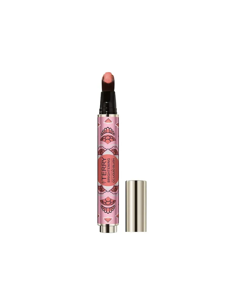 By Terry By-Terry Make-up TeintBrightening CC Liquid Blush 02 Sunny Glow 