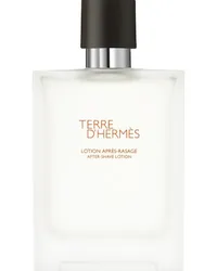 Hermès Herrendüfte Terre d'Hermès After Shave Lotion 