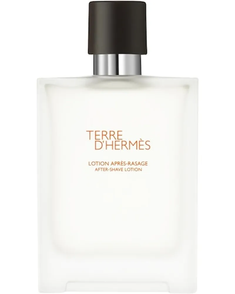 Hermès Herrendüfte Terre d'Hermès After Shave Lotion 