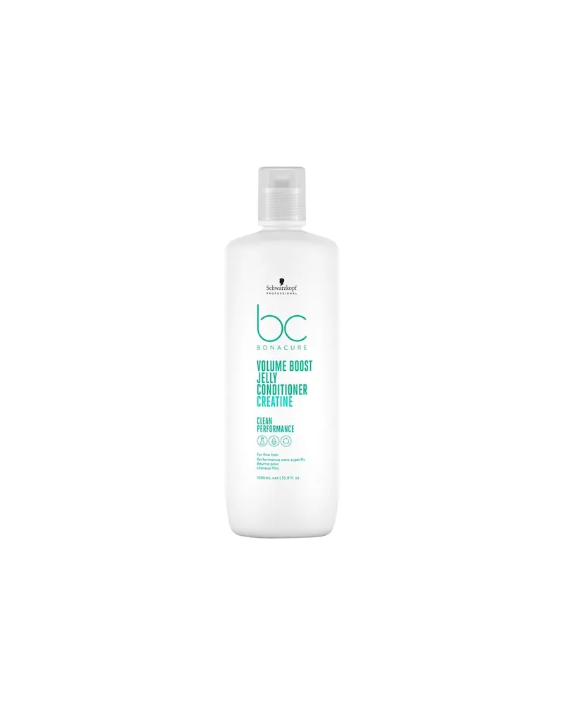 Schwarzkopf Schwarzkopf-Professional BC-Bonacure Volume-BoostJelly Conditioner 31,72 € / 1 l 