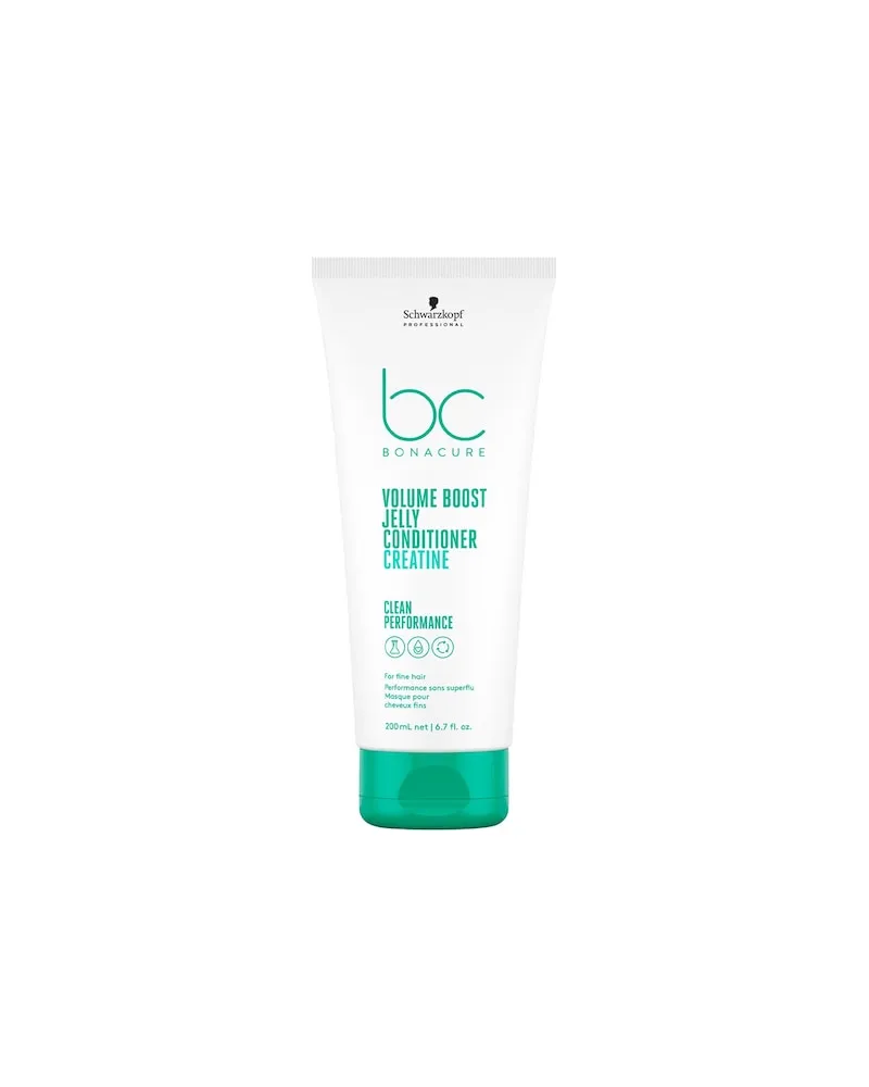 Schwarzkopf Schwarzkopf-Professional BC-Bonacure Volume-BoostJelly Conditioner 31,72 € / 1 l 