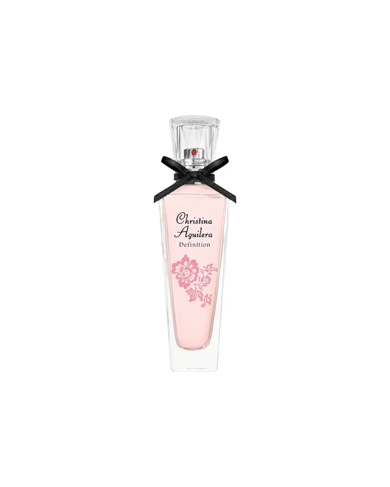 Christina Aguilera Christina-Aguilera Damenduefte DefinitionEau de Parfum Spray 324,20 € / 1 l 
