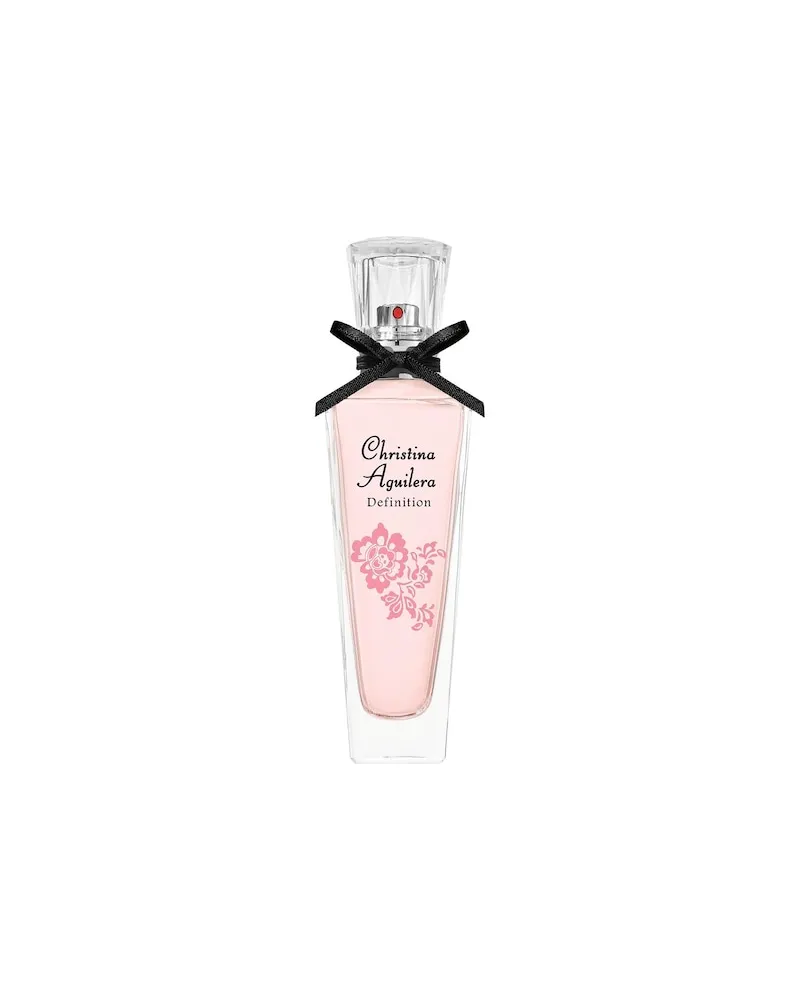 Christina Aguilera Christina-Aguilera Damenduefte DefinitionEau de Parfum Spray 324,20 € / 1 l 