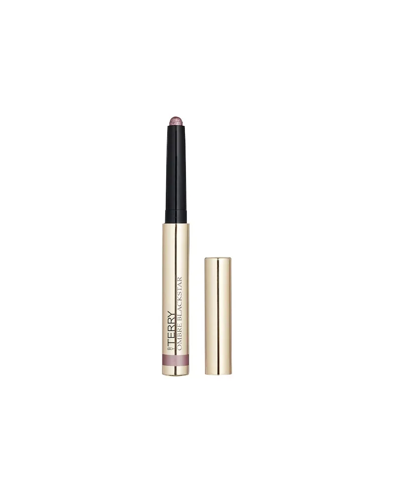 By Terry By-Terry Make-up AugenOmbre Blackstar Eyeshadow 06 Shimmer Frozen Quartz 