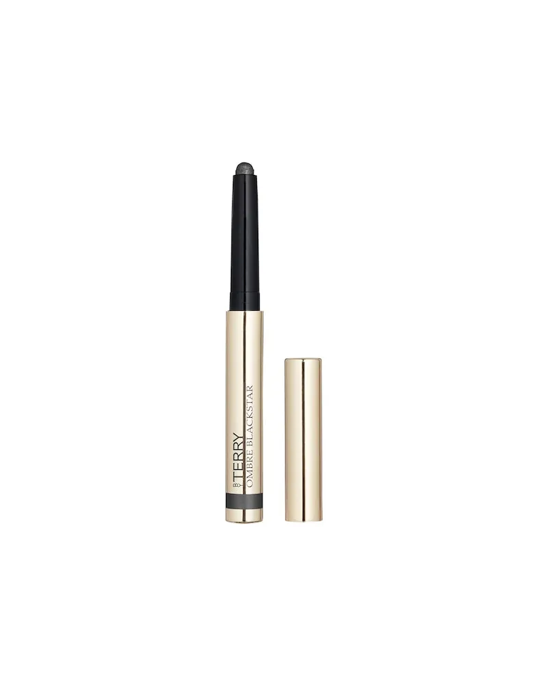 By Terry By-Terry Make-up AugenOmbre Blackstar Eyeshadow 06 Shimmer Frozen Quartz 