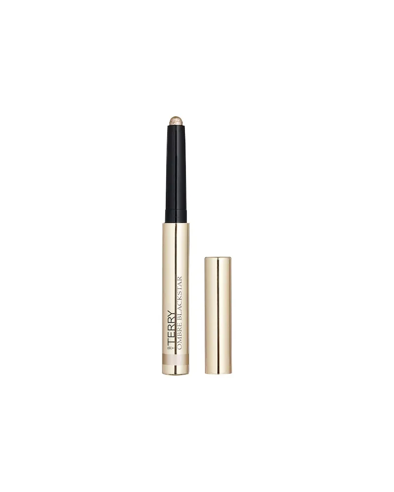 By Terry By-Terry Make-up AugenOmbre Blackstar Eyeshadow 06 Shimmer Frozen Quartz 