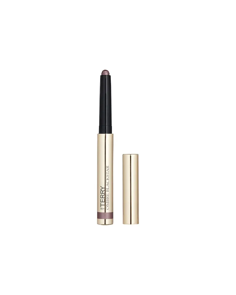 By Terry By-Terry Make-up AugenOmbre Blackstar Eyeshadow 06 Shimmer Frozen Quartz 