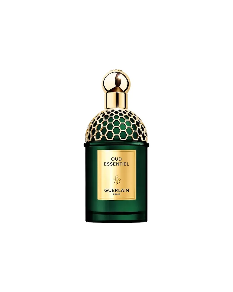 Guerlain Damenduefte Absolus-AllegoriaOud EssentialEau de Parfum Spray 1.032,96 € / 1 l 