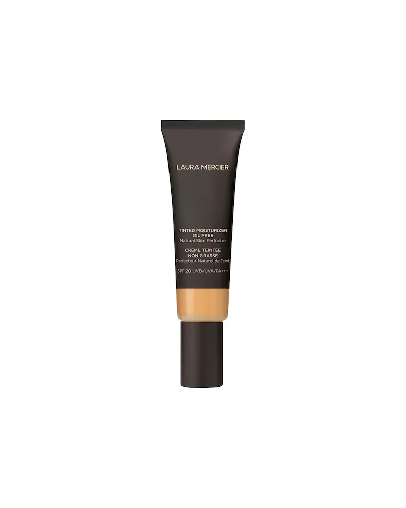 Laura Mercier Gesichts Make-up Foundation Oil FreeTinted Moisturizer Original LSF 20 Wheat 