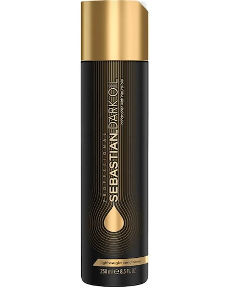 Sebastian Haarpflege Dark Oil Conditioner 