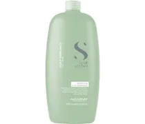 Haarpflege Semi di Lino Scalp Rebalance Balancing Low Shampoo