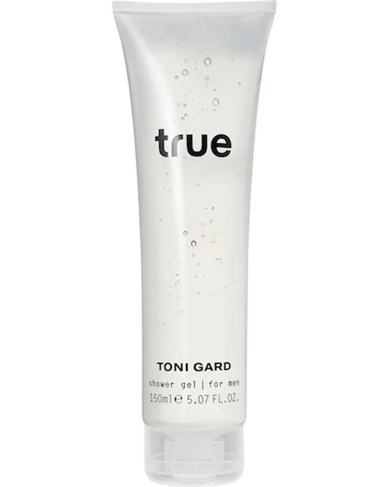 Toni Gard Herrendüfte True Shower Gel 