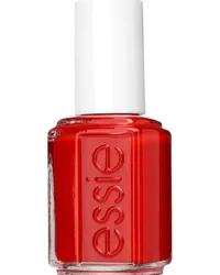 essie Make-up Nagellack Red to Pink Nr. 049 Wicked 