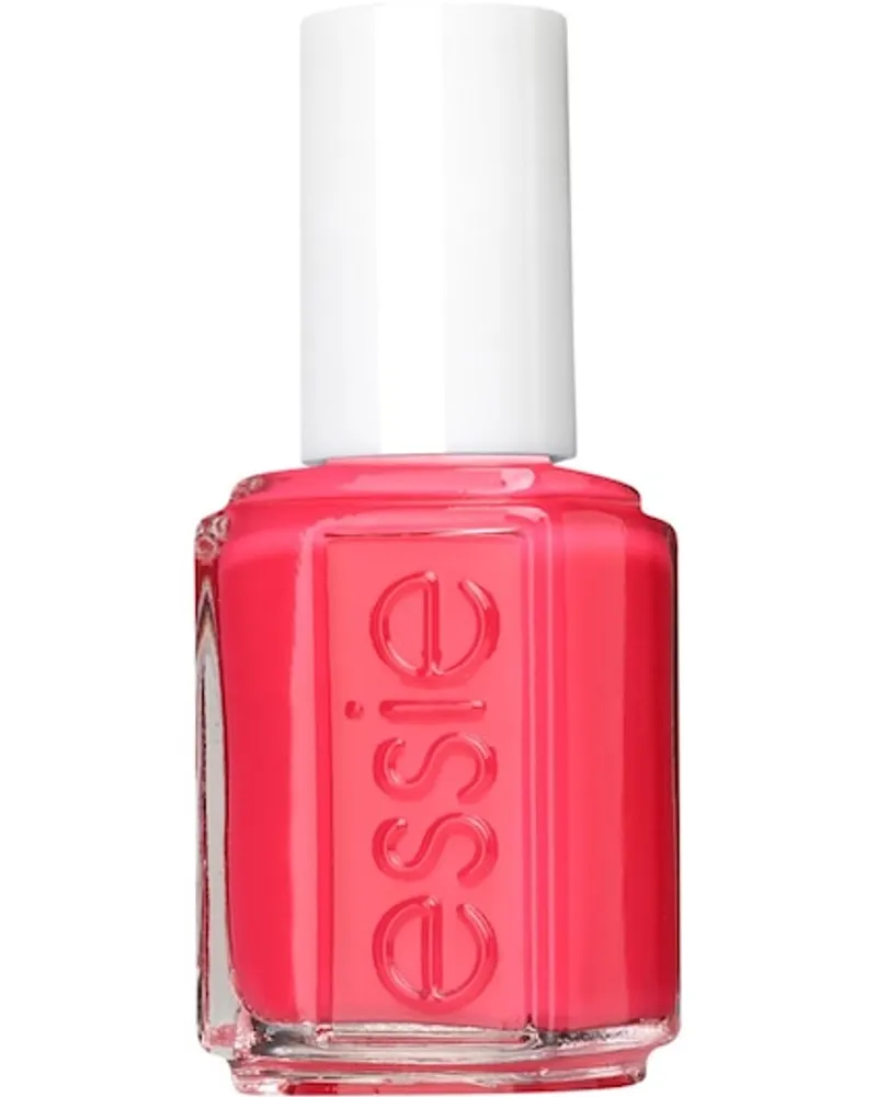 essie Make-up Nagellack Red to Pink Nr. 049 Wicked 