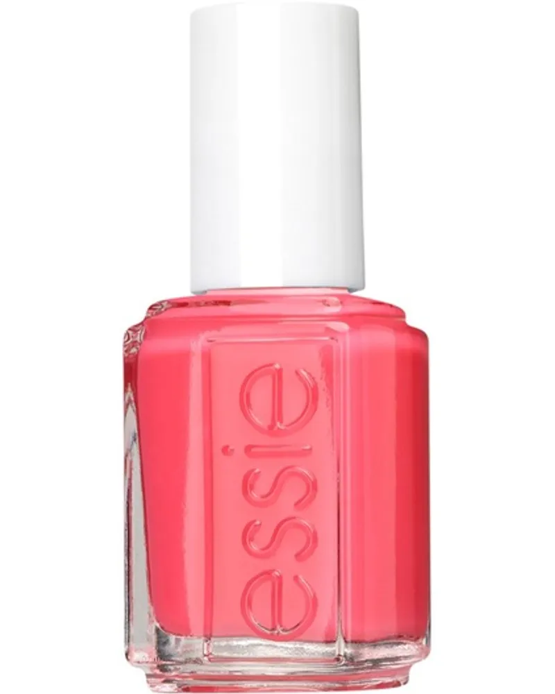 essie Make-up Nagellack Red to Pink Nr. 049 Wicked 