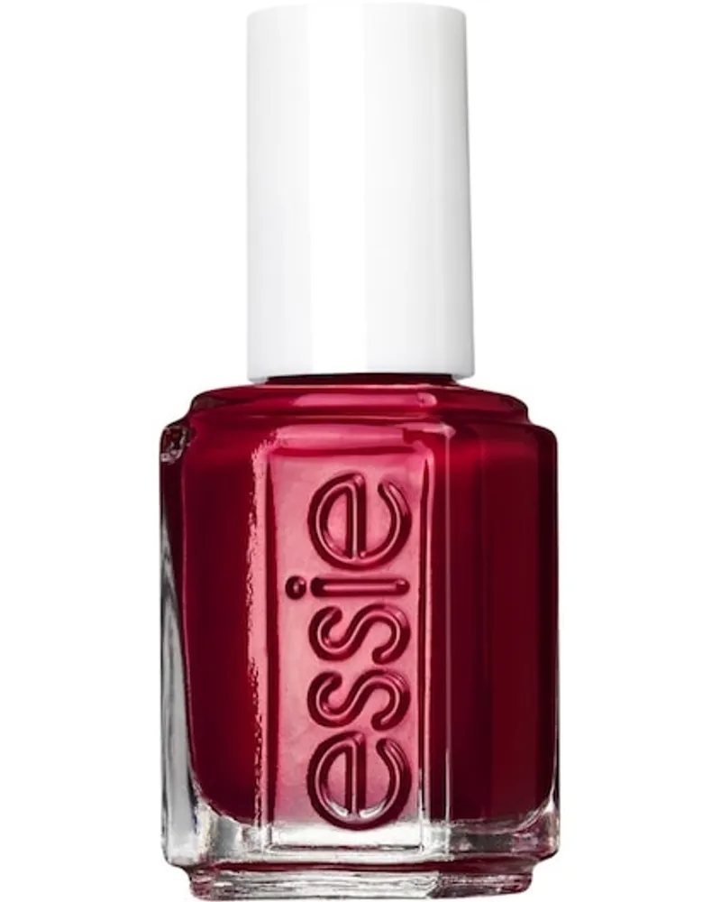 essie Make-up Nagellack Red to Pink Nr. 049 Wicked 