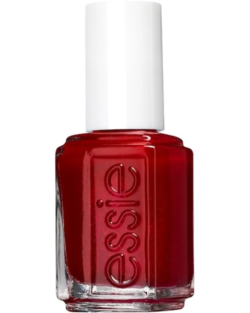 essie Make-up Nagellack Red to Pink Nr. 049 Wicked 