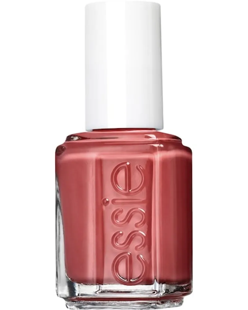 essie Make-up Nagellack Red to Pink Nr. 049 Wicked 