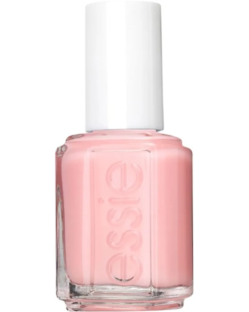 essie Make-up Nagellack Red to Pink Nr. 049 Wicked 