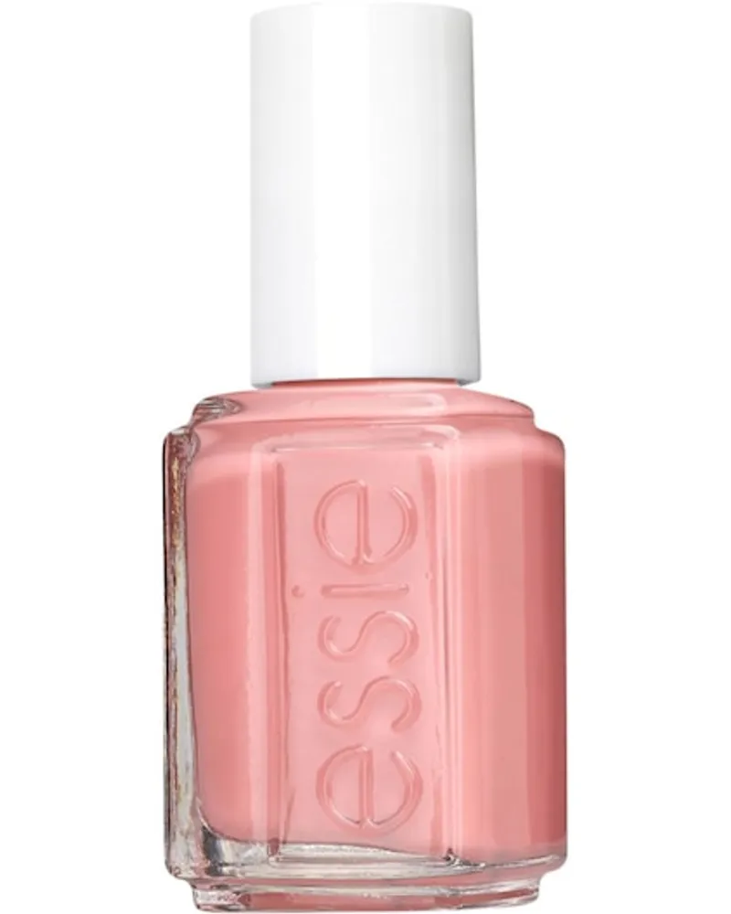 essie Make-up Nagellack Red to Pink Nr. 049 Wicked 