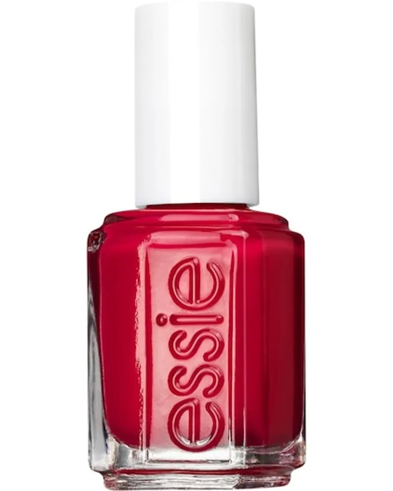 essie Make-up Nagellack Red to Pink Nr. 049 Wicked 