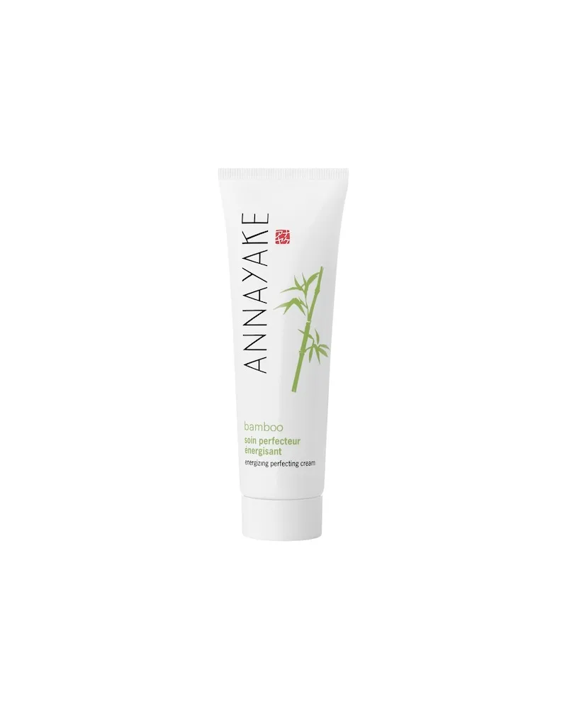 Annayake Pflege BambooEnergizing Perfecting Cream 1.120,00 € / 1 l 
