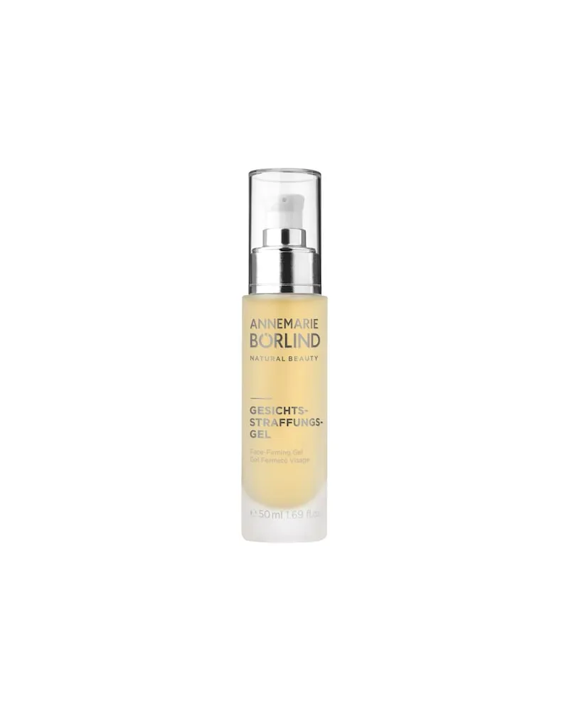 Annemarie Börlind ANNEMARIE-BOeRLIND Gesichtspflege STAeRKENDE-INTENSIVPFLEGEGesichts-Straffungs Gel 599,80 € / 1 l 