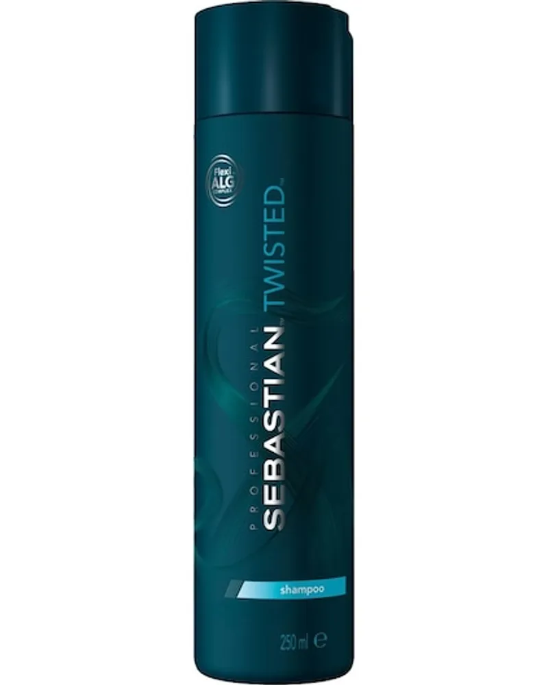 Sebastian Haarpflege Twisted Curl Shampoo 