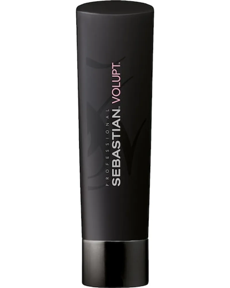 Sebastian Haarpflege Foundation Volupt Shampoo 