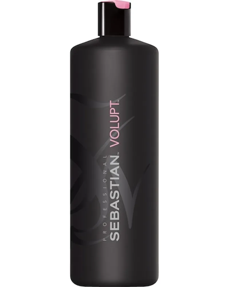 Sebastian Haarpflege Foundation Volupt Shampoo 