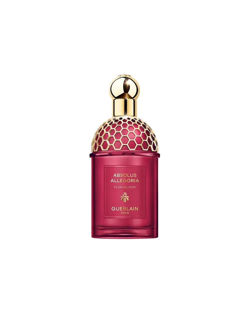 Guerlain Damenduefte Absolus-AllegoriaFlorabloomEau de Parfum Spray 1.576,00 € / 1 l 